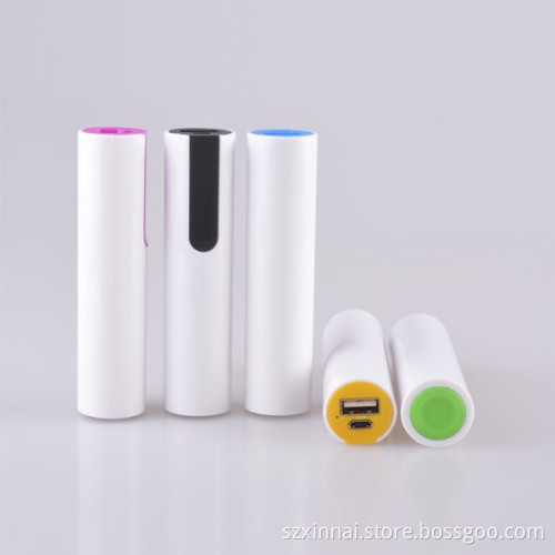 2014 best quality special price big discount cute fish style mobile charger 2000mAh power bank for smart phone